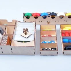 Meeple Realty - Splendor Market