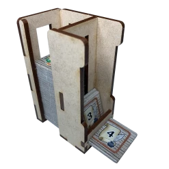 Go7 Gaming - MARA-001 For Maracaibo