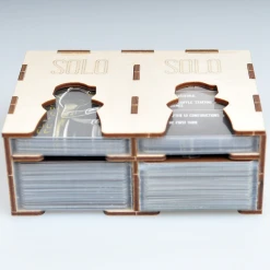 Meeple Realty - Architects Cathedral