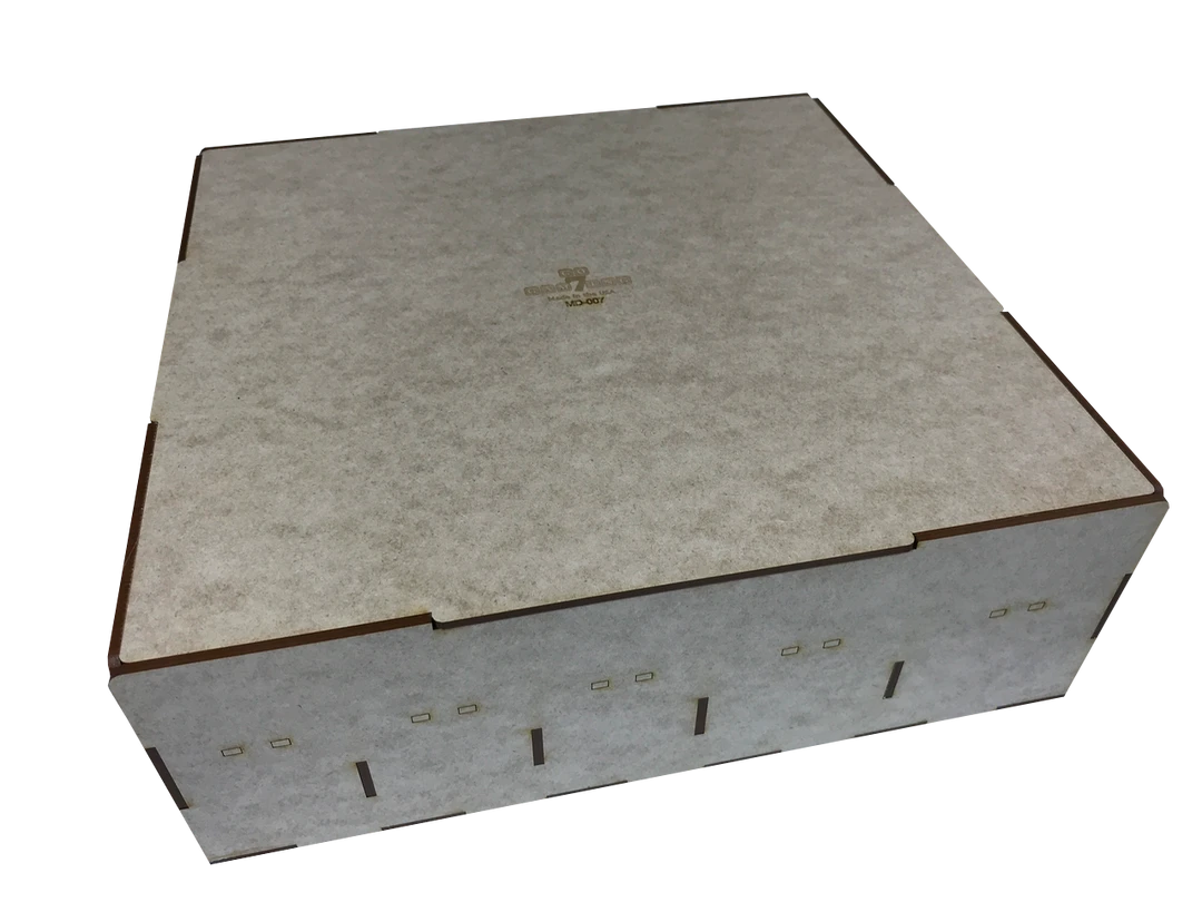 Go7 Gaming - MD-007 Storage For Massive Darkness™ KS Extras 8 Go7 Gaming - MD-007 Storage For Massive Darkness™ KS Extras