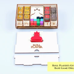 Meeple Realty - Roll Player’s Guild Hall
