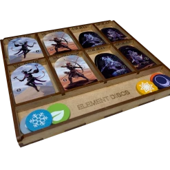 Go7 Gaming - GH-001-UPG For Forgotten Circles