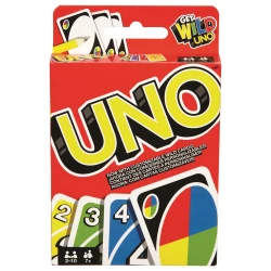 Mattel UNO 1 Mattel UNO