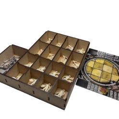 Go7 Gaming - HEROQ-001 For HeroQuest