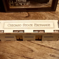 Meeple Realty - Chicago Factory