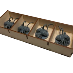 Go7 Gaming - BLOODB-007 For Bloodborne For Small Expansion Boxes