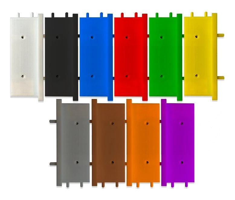 Jun 27-Jul 3, 2022 UberStax Universal Game Piece Holders (Black) 4 Jun 27-Jul 3, 2022 UberStax Universal Game Piece Holders (Black)