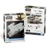 4D Puzz 3D Puzzle: Star Wars: Mandalorian Razor Crest