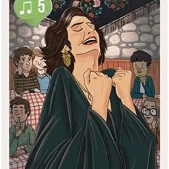 PYTHAGORAS Fado: Duets And Impromptus (Import) Board Games