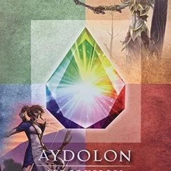 Giga Mech Games Board Games Aydolon: Age Of Heroes