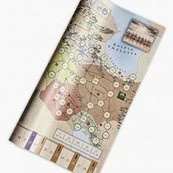 PHALANX May 30-Jun 5, 2022 Successors: Giant Playing Mat