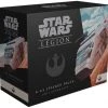 Fantasy Flight Games Star Wars: Legion – A-A5 Speeder Truck Unit Expansion Board Games
