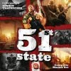 Portal Games Board Games 51st State: Master Set