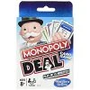 Hasbro Board Games Monopoly Deal