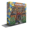 Evofun Inc Board Games Château Lafortune (aka Full House) (French Edition)