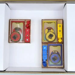 Meeple Realty - Feudum Castle 19 Meeple Realty - Feudum Castle