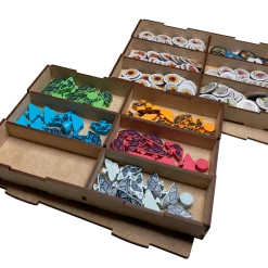 Go7 Gaming - MARI-001 For Mariposas