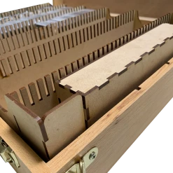 Go7 Gaming - ASB-002 V20 Organizer 7 Go7 Gaming - ASB-002 V20 Organizer