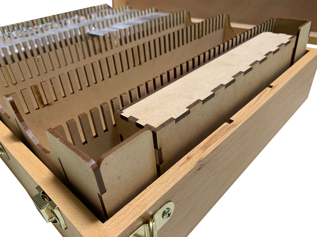 Go7 Gaming - ASB-002 V20 Organizer 3 Go7 Gaming - ASB-002 V20 Organizer