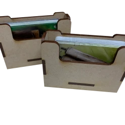 Go7 Gaming - ARCH-001 For Architects Of The Western Kingdom™