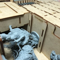 Go7 Gaming - RSUN-001 For Rising Sun™