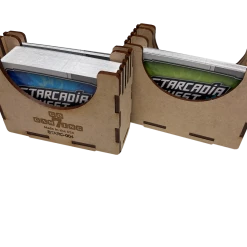 Go7 Gaming - STARC-004 For Starcadia Quest: Showdown *PRE-ORDER*