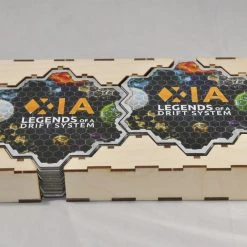 Meeple Realty - XIA Station 2.0