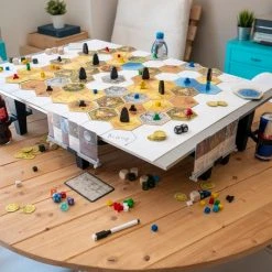 Game Start AdapTableTop - Red (Standard Edition) (See Description)