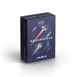 Board Games Moonrakers