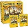 Spielworxx Oranienburger Kanal Bundle (Base Game + 2 Expansions) *PRE-ORDER*