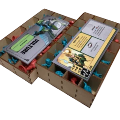 Go7 Gaming - MU-002 For Marvel™ United KS Extras