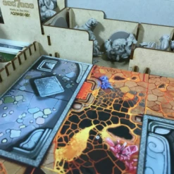 Go7 Gaming - AQIBASE-001 For Arcadia Quest: Inferno 17 Go7 Gaming - AQIBASE-001 For Arcadia Quest: Inferno