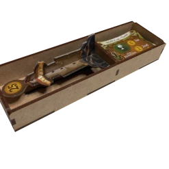 Go7 Gaming - EVER-001 For Everdell (Version 2)