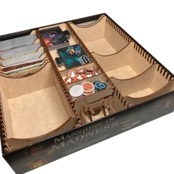 Go7 Gaming - AH-002 For Arkham Horror™ Under Dark Waves (3rd Edition)