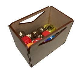 Go7 Gaming - MUD-001 For Munchkin® Dungeon