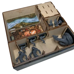 Go7 Gaming - MOM-005 For Path Of The Serpent