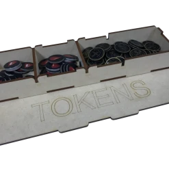 Go7 Gaming - RB-001 For Rum & Bones: Second Tide™ Base Game *PRE-ORDER* 14 Go7 Gaming - RB-001 For Rum & Bones: Second Tide™ Base Game *PRE-ORDER*