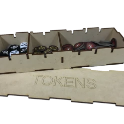 Go7 Gaming - LGC-003 V2 Insert For FFG Boxes