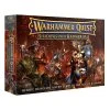 Board Games Games Workshop - Warhammer Quest Shadows Over Hammerhal