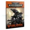 Games Workshop - Warhammer 40,000: Kill Team Core Manual