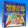 Gemblo, Inc. GembloQ (Import) Board Games