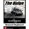 GMT Games The Bulge - Mounted Mapboard