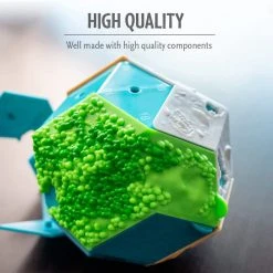 ThinkFun Jun 6-12, 2022 Geologic: World-Changing Logic Puzzle