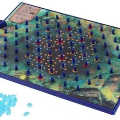 Jax, Ltd. Board Games Rule The Realm