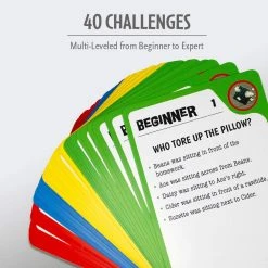 ThinkFun Board Games Dog Crimes