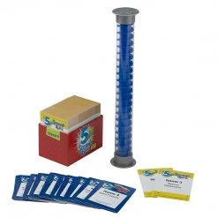 PlayMonster, LLC Board Games 5 Second Rule Anniversary Edition