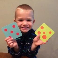 Math For Love Tiny Polka Dot 9 Math For Love Tiny Polka Dot