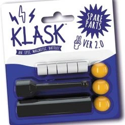 Klask ApS KLASK - Spare Parts Set V2.0