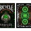 Bicycle Playing Cards - Fireflies