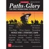 GMT Games Paths Of Glory (Deluxe Edition) Board Games